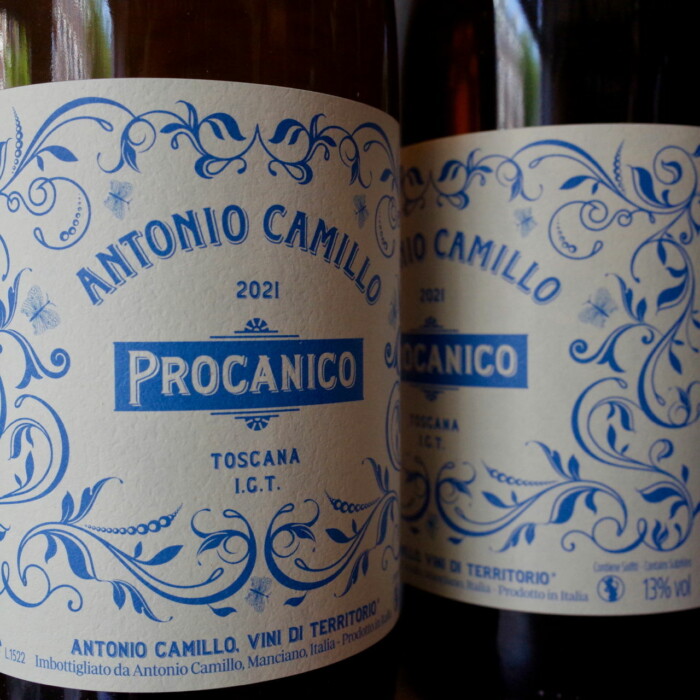 <b>Antonio Camillo</b>|procanico|oranje