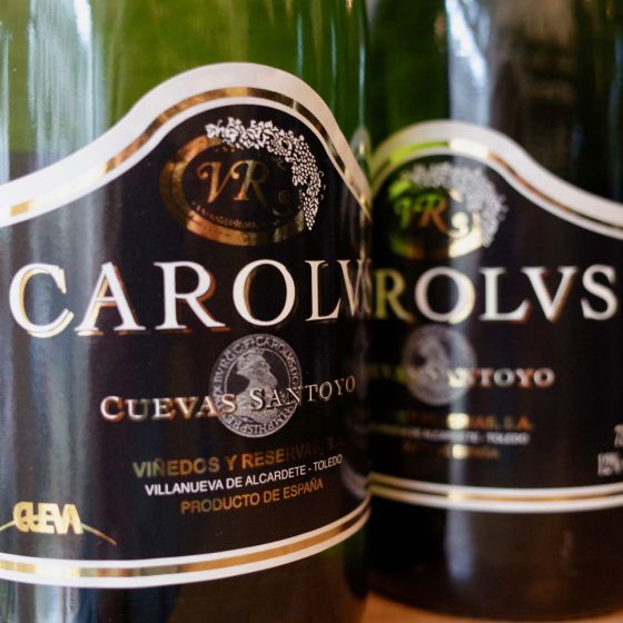 <b>Bodegas Vinedos y Reservas, Jesus Picazo</b>|carolvs|mouss