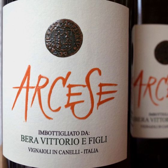 <b>Bera Vittorio & Figli, Alessandra Bera</b>|arcese|wit