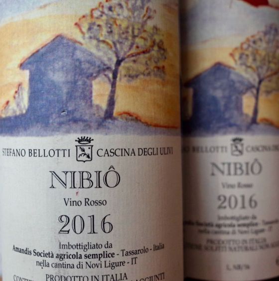 <b>Cascina Degli Ulivi, Ilaria Belloti</b>|nibio|rood