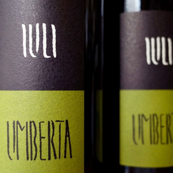 <b>Fattoria Iuli, Fabrizio Iuli</b>|umberta|rood