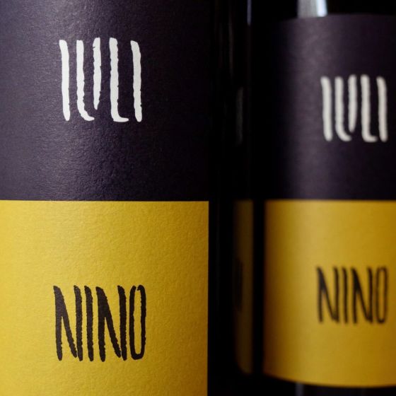 <b>Fattoria Iuli, Fabrizio Iuli</b>|nino|rood