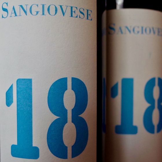 <b>Vigneti Giole</b>|sangiovese|rood