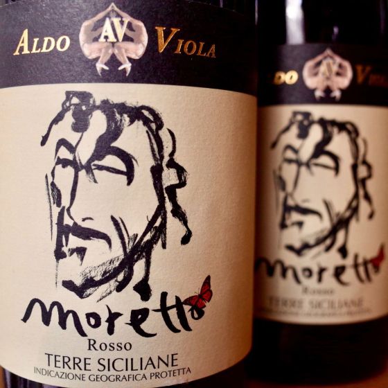 <b>Aldo Viola</b>|moretto|rood