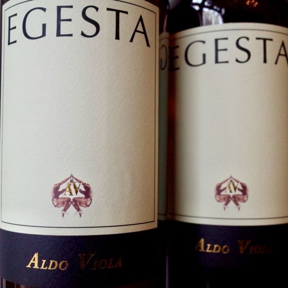 <b>Aldo Viola</b>|egesta|oranje