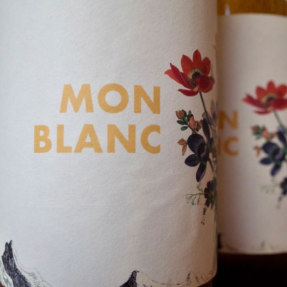 <b>Weingut Jurtschitsch, Alwin Jurtschitsch</b>|mon blanc|oranje
