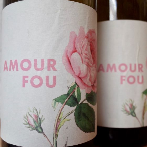 <b>Weingut Jurtschitsch, Alwin Jurtschitsch</b>|amour fou|oranje
