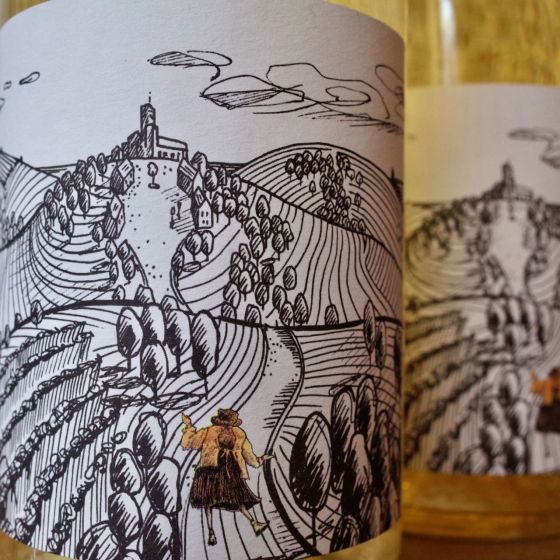 <b>Artesano Vintners, Michael Sheperd</b>|xerinola|wit