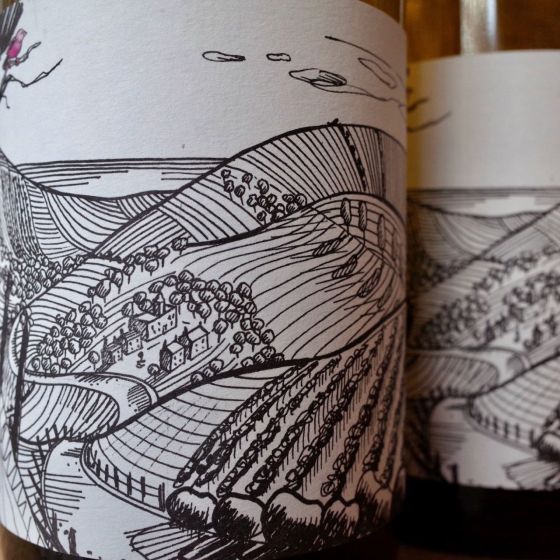 <b>Artesano Vintners, Michael Sheperd</b>|pardalet|wit
