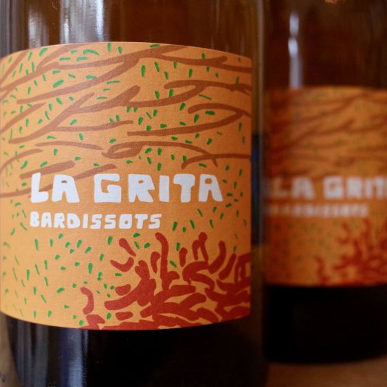 <b>Els Bardissots, Pep Pou, Pilar Rosell & Oriol Artigas</b>|la grita|wit