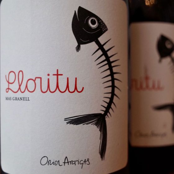 <b>Oriol Artigas</b>|lloritu|rosé