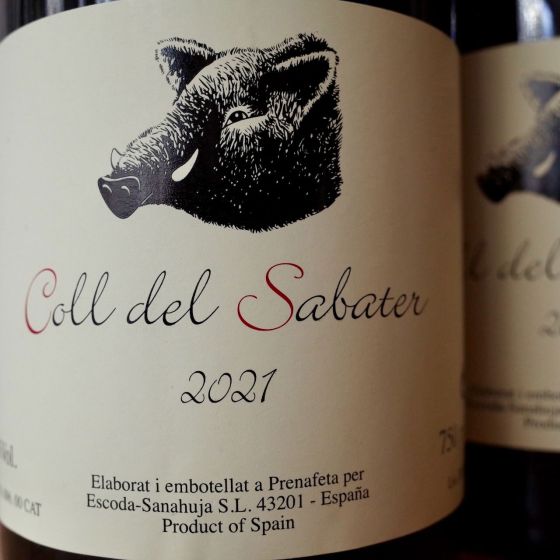 <b>Escoda Sanahuja, Juan Ramón Escoda</b>|coll del sabater|rood