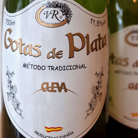 <b>Bodegas Vinedos y Reservas, Jesus Picazo</b>|gotas nature|mouss