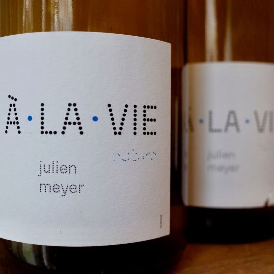 <b>Julien Meyer, Patrick et Mireille Meyer</b>|à-la-vie|wit
