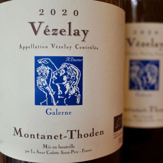 <b>Montanet-Thoden, Valentin Montanet</b>|galerne|wit