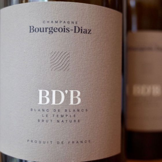 <b>Jérôme & Charlotte Bourgeois-Diaz</b>|BD'B|mouss
