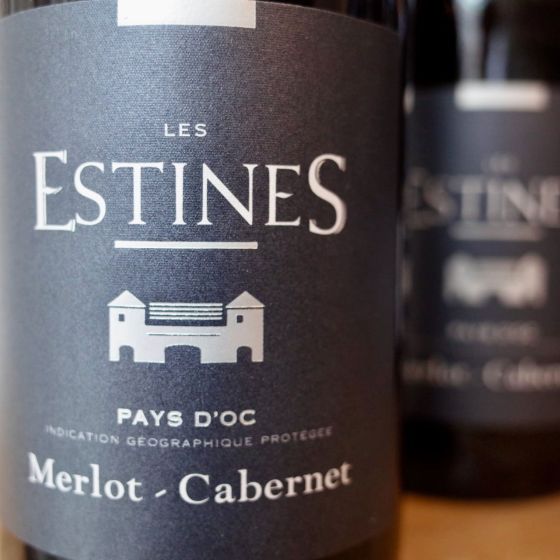 <b>Caves Du Narbonnais</b>|les estines|rood