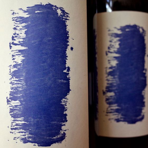 <b>Jéremy Quastana</b>|étiquette bleue|rood