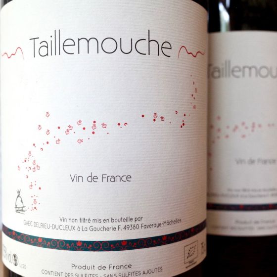 <b>Julien Delrieu</b>|taillemouche|rood