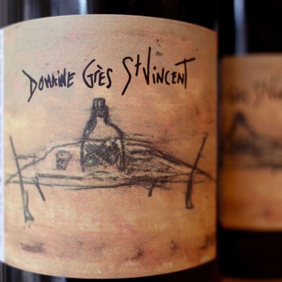 <b>Les Vignerons d’Estezargues</b>|grès st vincent ds12|rood