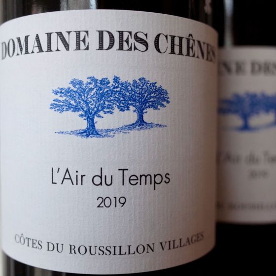 <b>Domaine des Chênes, Alain Razungles</b>|l'air du temps|rood