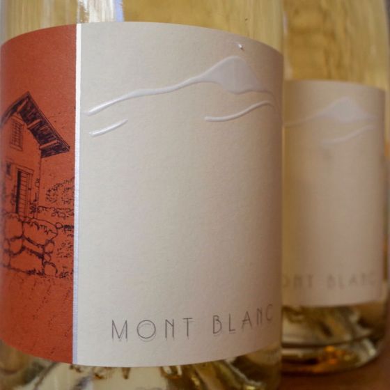 <b>Domaine du Gringet</b>|mont blanc brut nature|wit