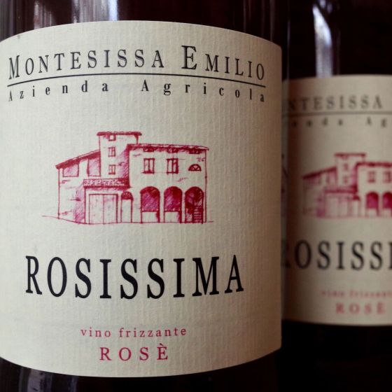 <b>Az. Agr. Montesissa Emilio, Elisabetta Montesissa</b>|rosissima|mouss