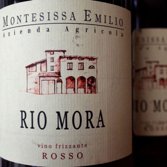 <b>Az. Agr. Montesissa Emilio, Elisabetta Montesissa</b>|rio mora|rood