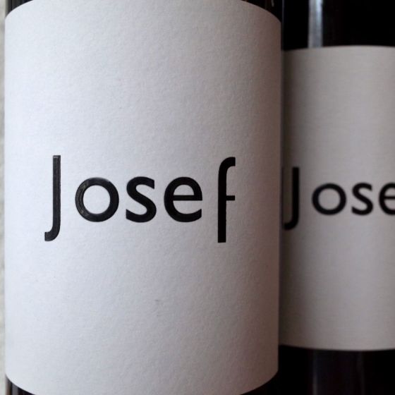 <b>Josef, Luca Francesconi </b>|rubino|rood
