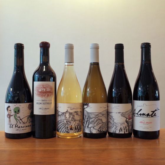 <b></b>|proefdoos tejero & vintners|