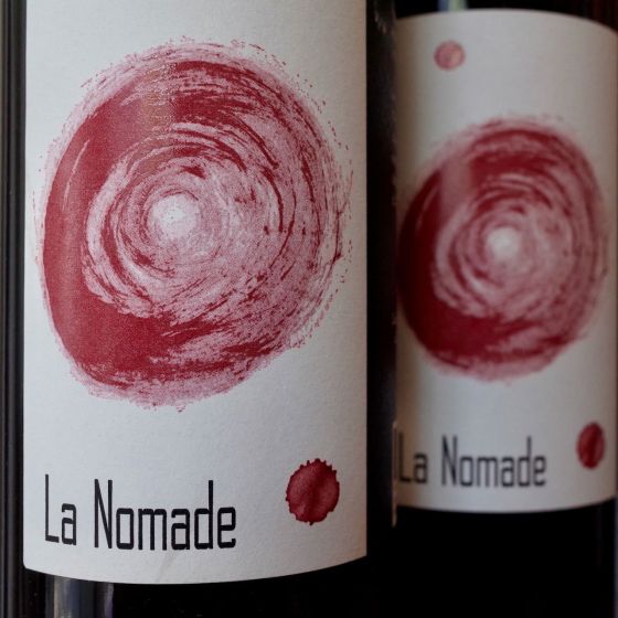<b>Château Tiré Pé, David Barrault</b>|la nomade|rood