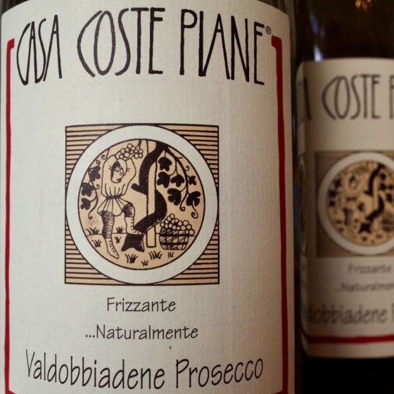 <b>Casa Coste Piane</b>|valdobbiadene prosecco|mouss