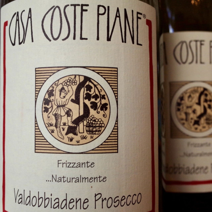 <b>Casa Coste Piane</b>|valdobbiadene prosecco|mouss