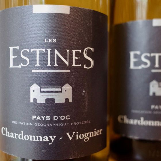 <b>Caves Du Narbonnais</b>|les estines|wit