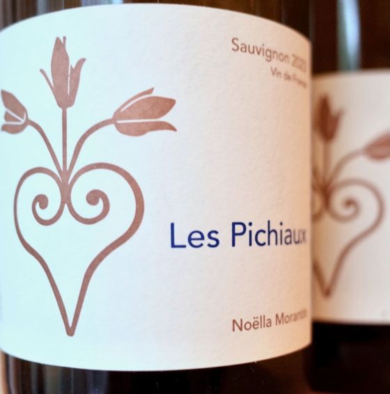 <b>Noëlla Morantin</b>|les pichiaux|wit