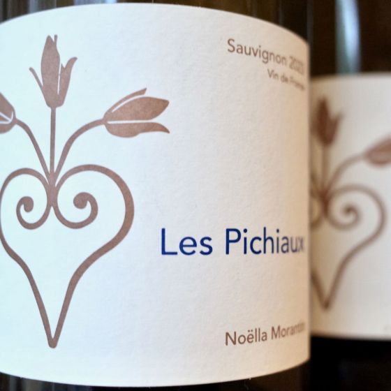 <b>Noëlla Morantin</b>|les pichiaux|wit