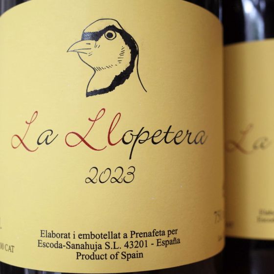 <b>Escoda Sanahuja, Juan Ramón Escoda</b>|la llopetera|rood