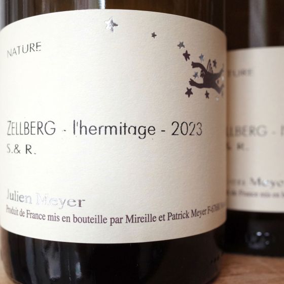 <b>Julien Meyer, Patrick et Mireille Meyer</b>|s&r zellberg|wit
