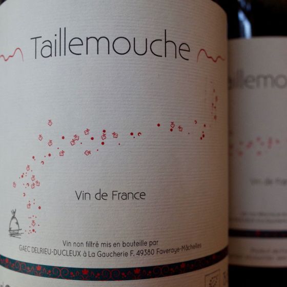 <b>Julien Delrieu</b>|taillemouche|rood