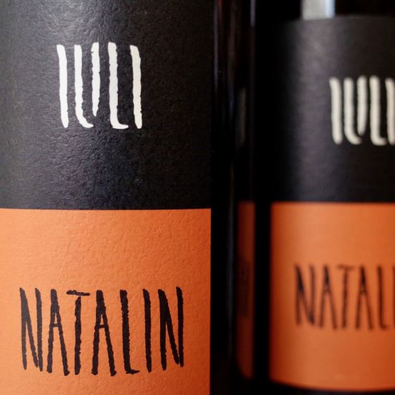 <b>Fattoria Iuli, Fabrizio Iuli</b>|natalin|rood