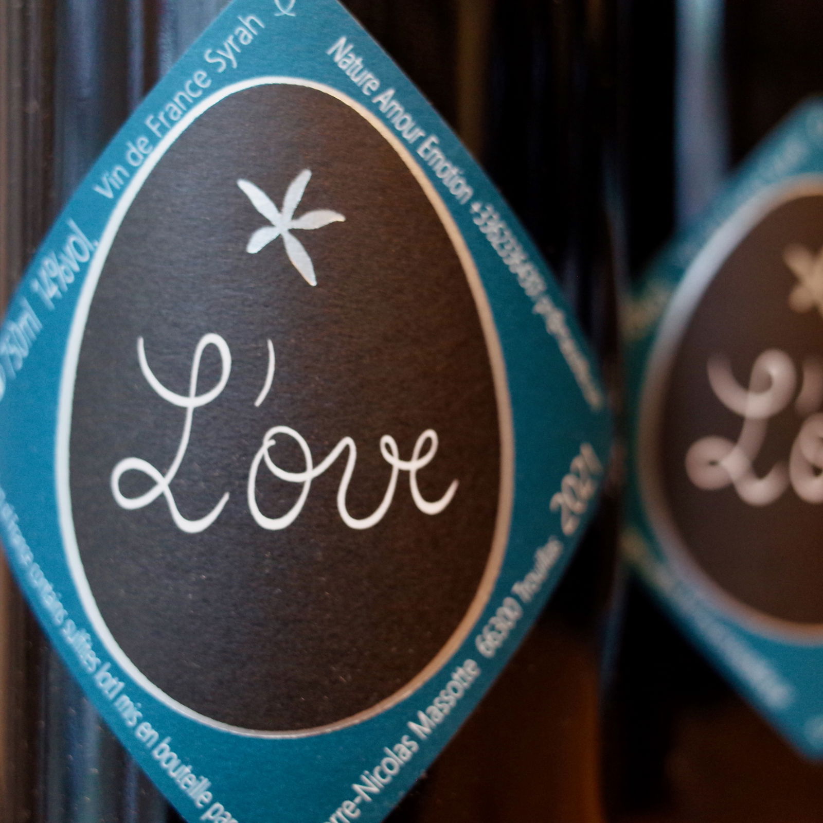 <b>Clos Massotte, Pierre-Nicolas Massotte</b>|l'ove|rood