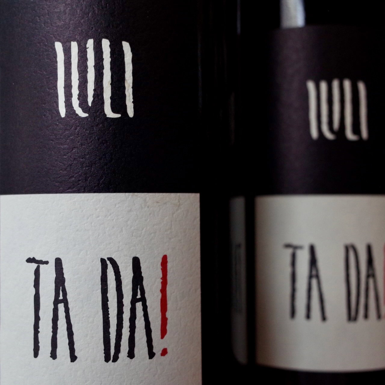 <b>Fattoria Iuli, Fabrizio Iuli</b>|ta-da|rood