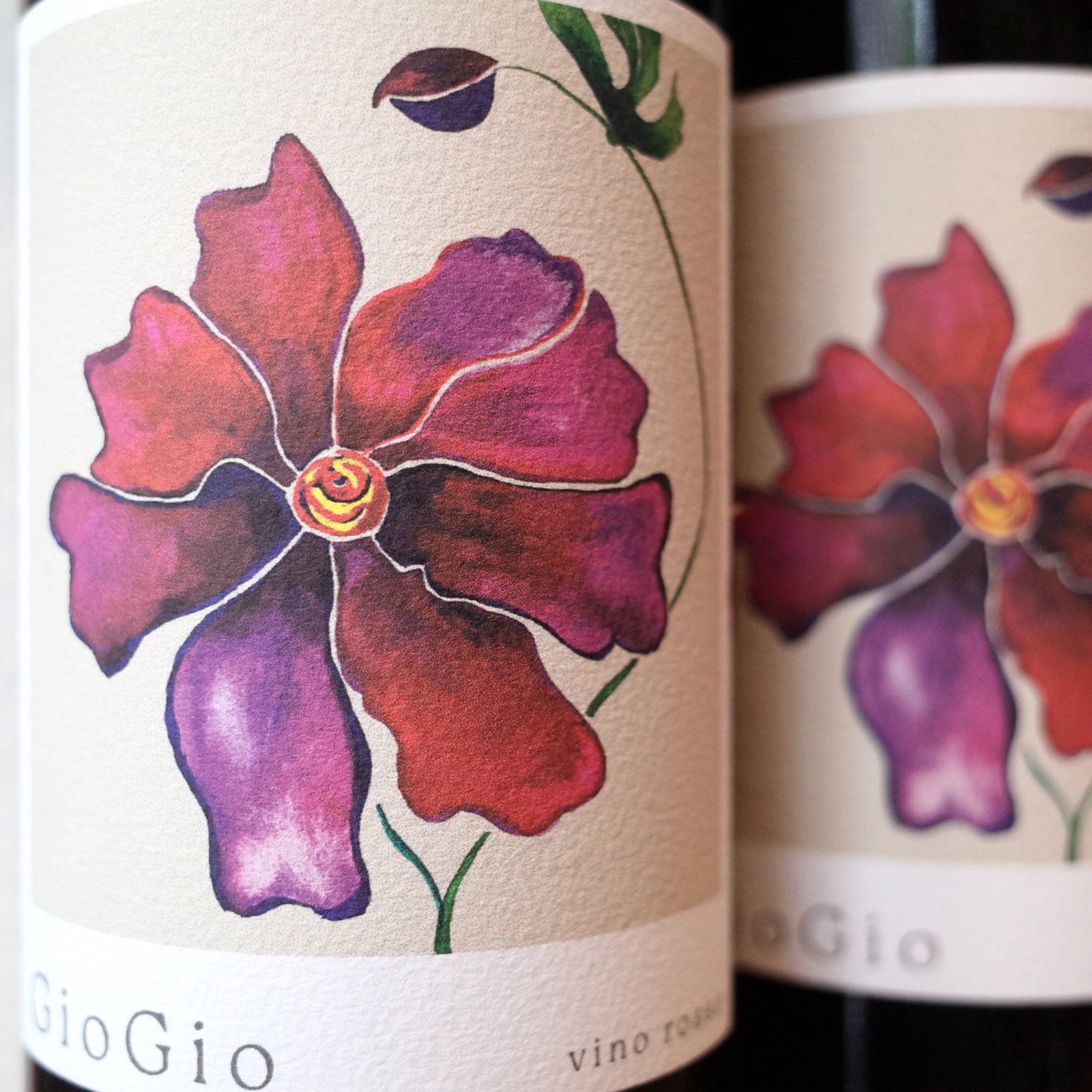 <b>Summer Wolff</b>|gio gio|rood