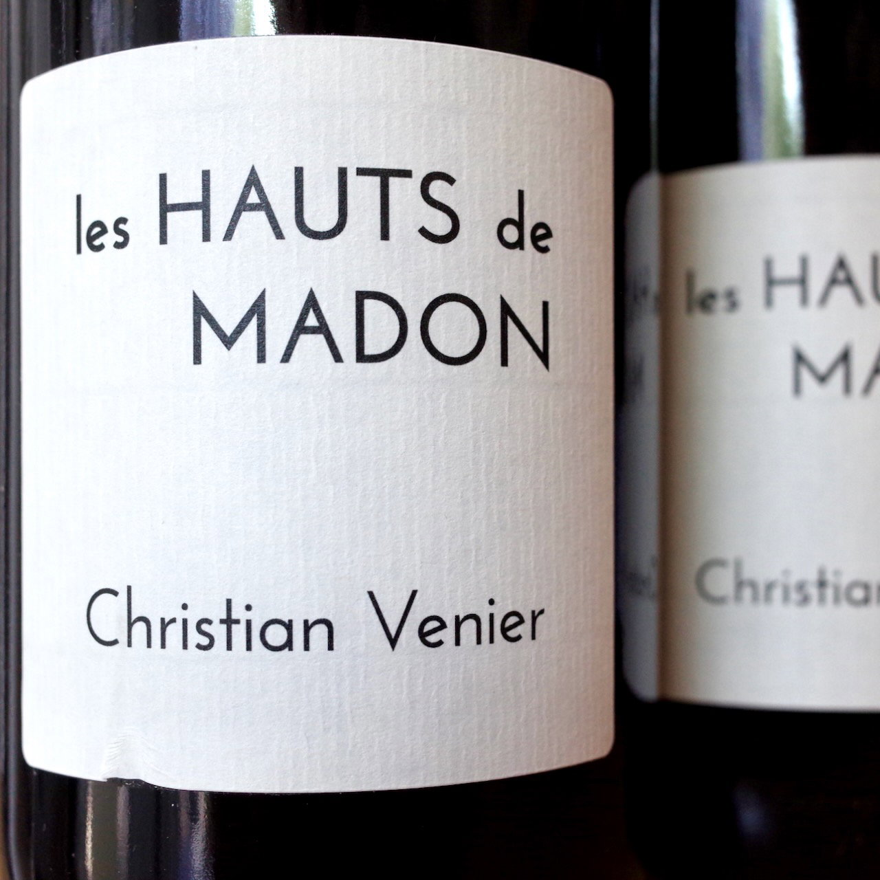<b>Christian Venier</b>|les hauts de madon|rood