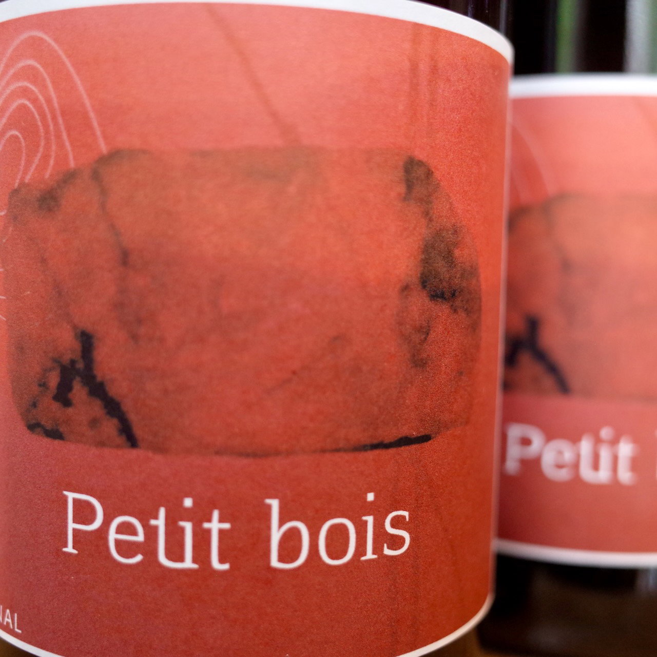 <b>Jéremy Quastana</b>|petit bois|rood
