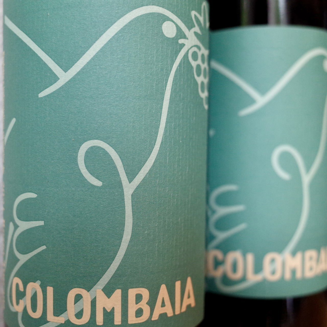 <b>Colombaia, Dante e Helena Lomazzi</b>|toscana rosso vigna vecchia|rood