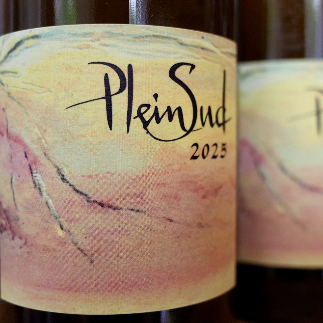 <b>Les Vignerons d’Estezargues</b>|plein sud|wit