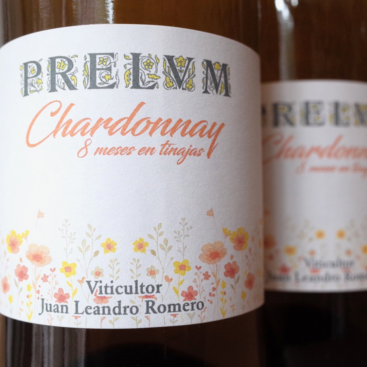 <b>Prelvm, Juan Leandro Romero</b>|'chardonnay'|wit