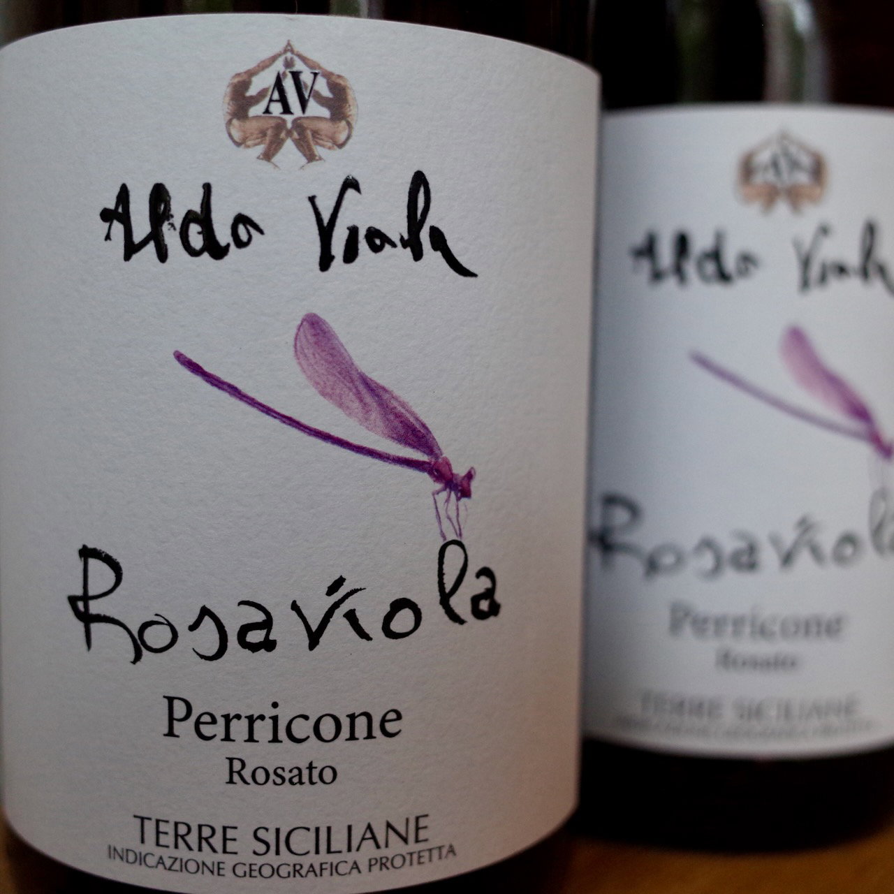 <b>Aldo Viola</b>|rosaviola|rosé