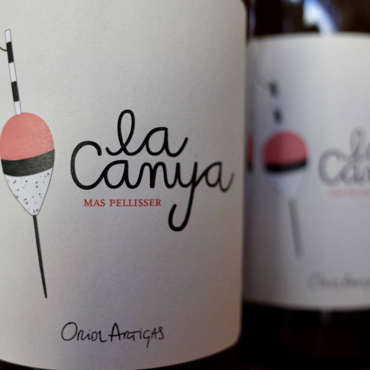 <b>Oriol Artigas</b>|la canya|wit
